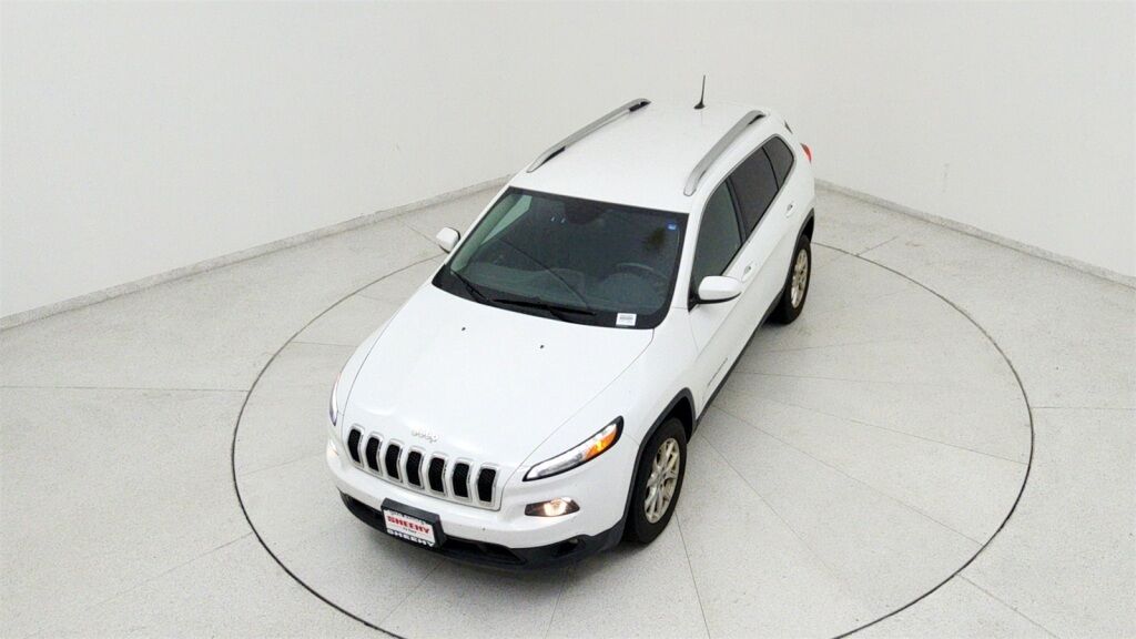 2015 Jeep Cherokee Latitude Laurel MD