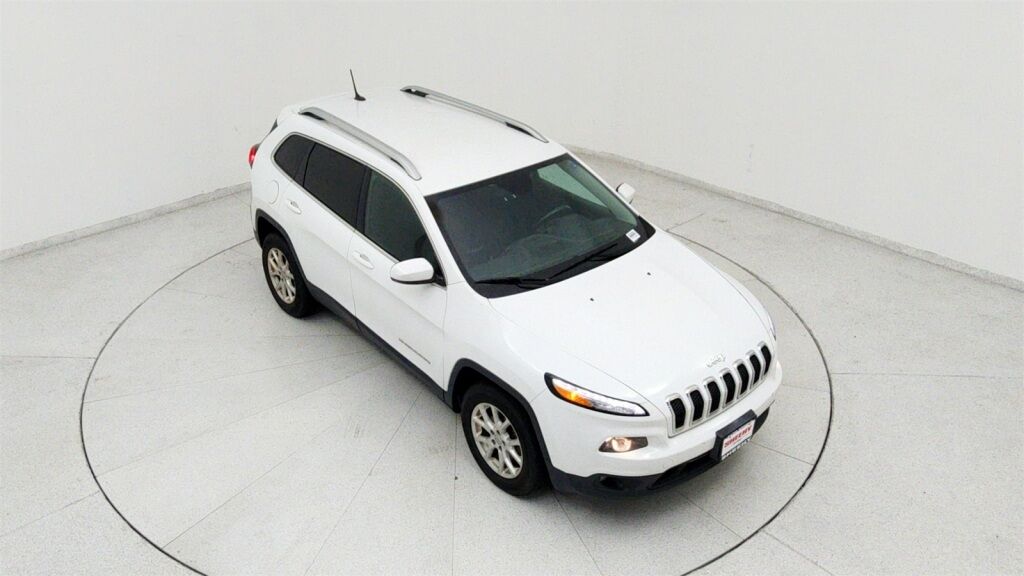 2015 Jeep Cherokee Latitude Laurel MD
