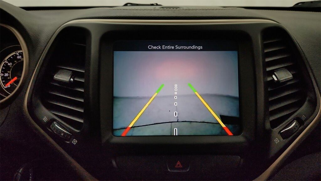 2015 Jeep Cherokee Latitude Laurel MD