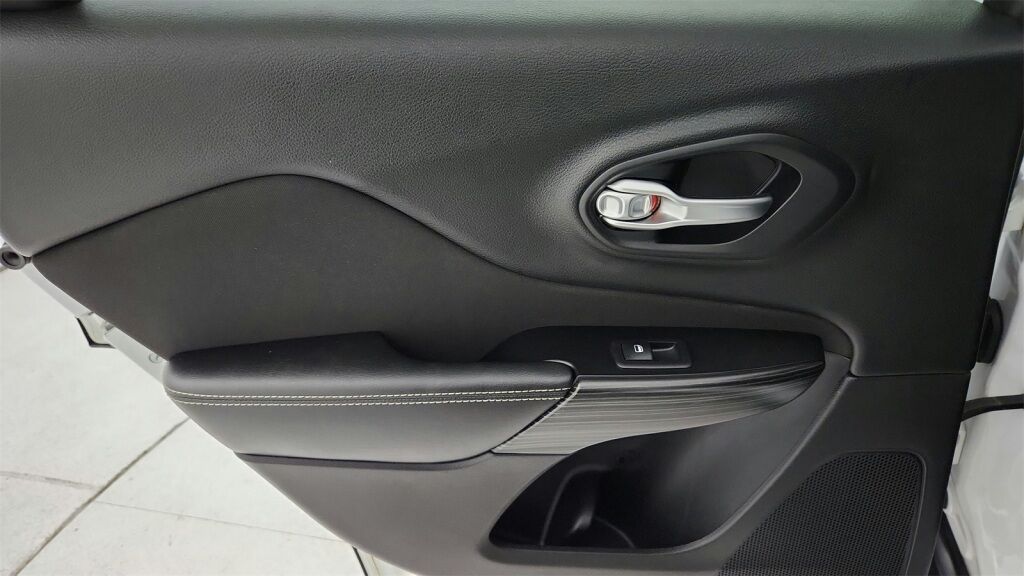 2015 Jeep Cherokee Latitude Laurel MD