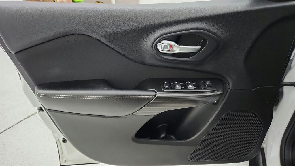 2015 Jeep Cherokee Latitude Laurel MD