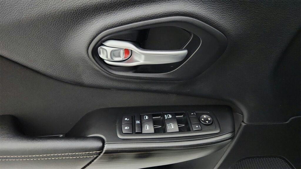 2015 Jeep Cherokee Latitude Laurel MD