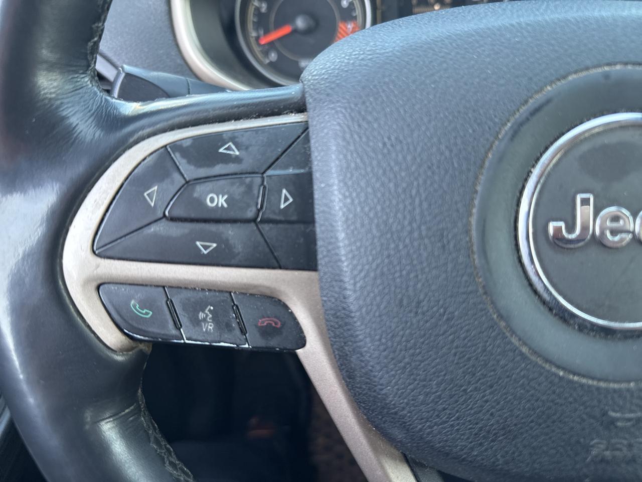 2015 Jeep Cherokee Latitude Richmond VA
