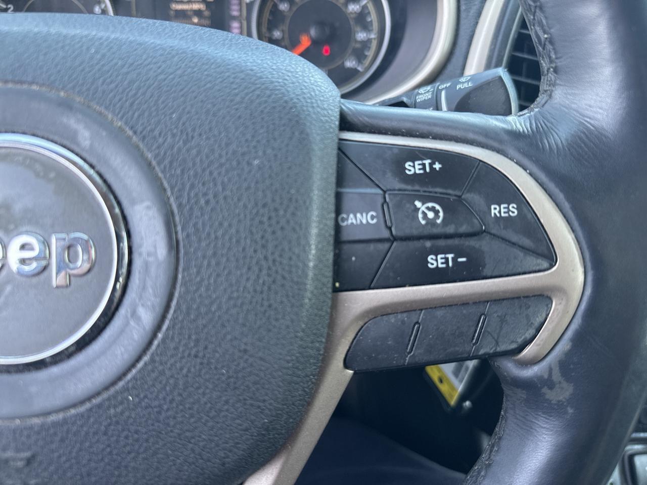 2015 Jeep Cherokee Latitude Richmond VA