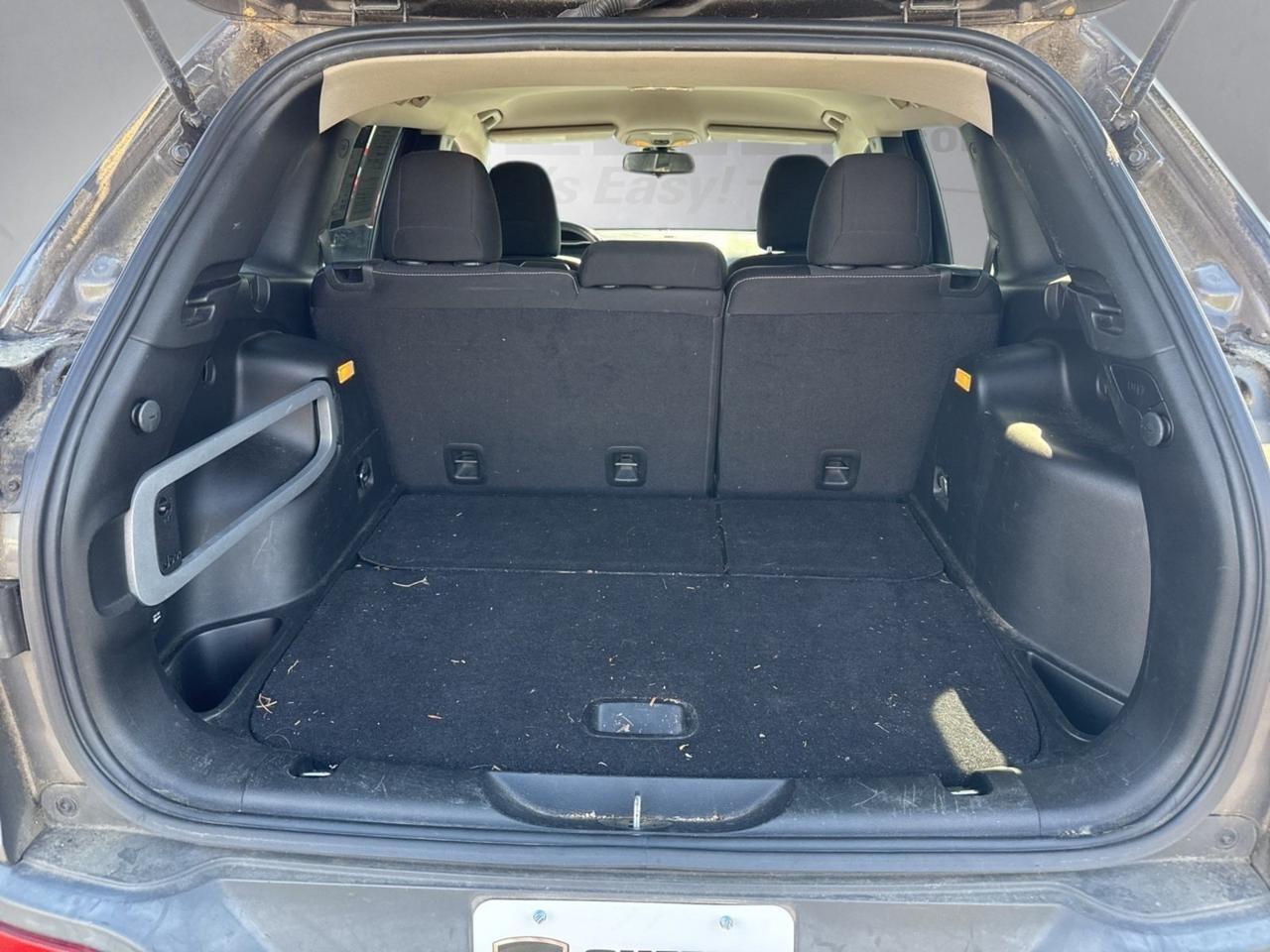 2015 Jeep Cherokee Latitude Richmond VA