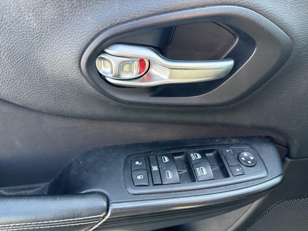 2015 Jeep Cherokee Latitude Richmond VA