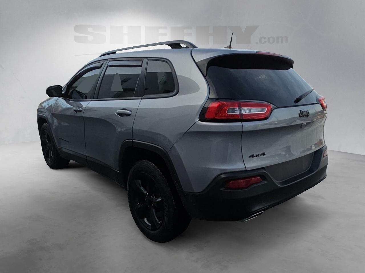 2015 Jeep Cherokee Latitude Glen Burnie MD
