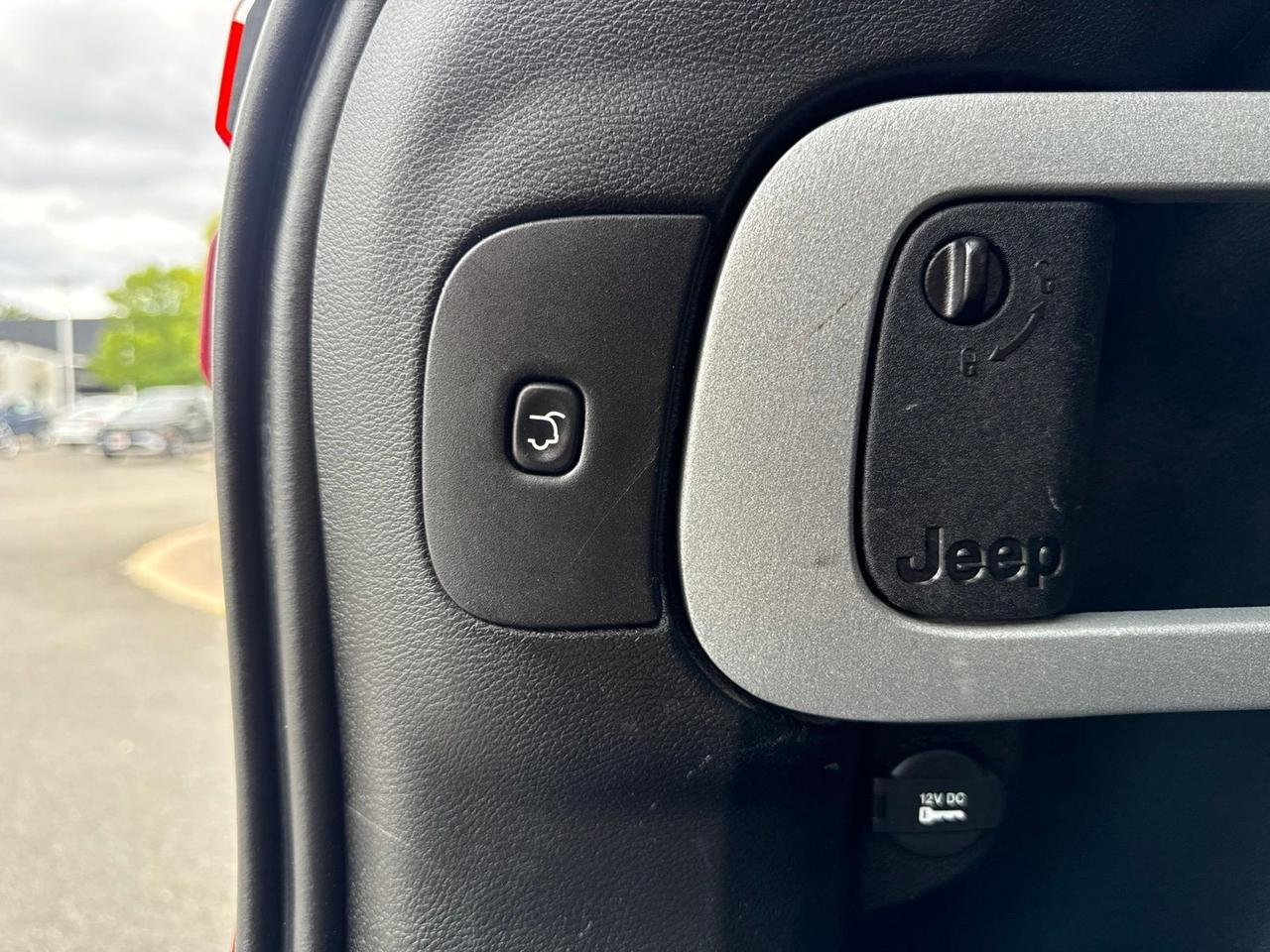 2015 Jeep Cherokee Latitude Chantilly VA