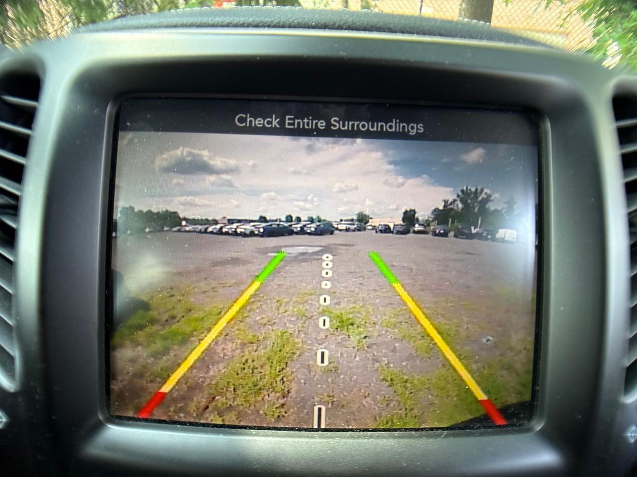 2015 Jeep Cherokee Latitude Chantilly VA
