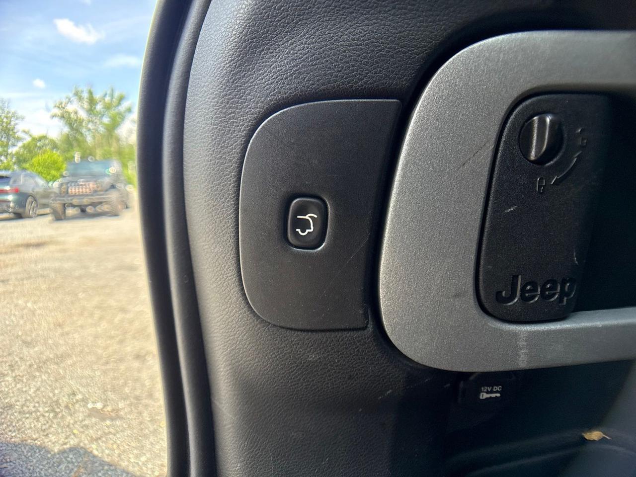 2015 Jeep Cherokee Latitude Chantilly VA