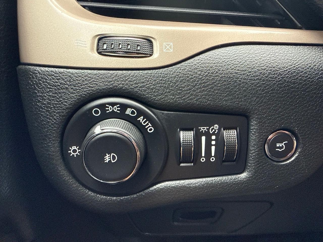 2015 Jeep Cherokee Latitude Chantilly VA