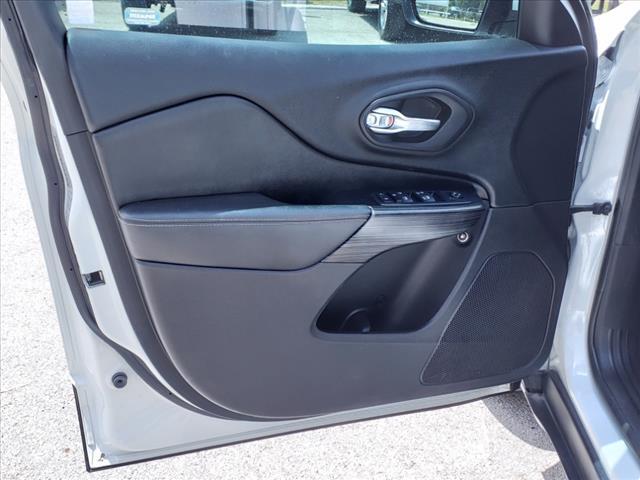 2015 Jeep Cherokee Limited Brownsville TX