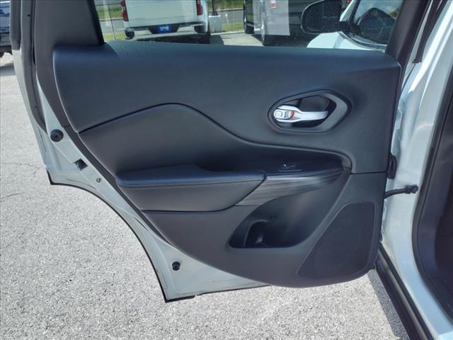 2015 Jeep Cherokee Limited Brownsville TX