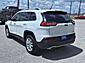 2015 Jeep Cherokee Limited McAllen TX