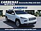 2015 Jeep Cherokee Limited McAllen TX