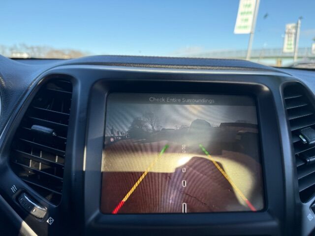 2015 Jeep Cherokee Limited East Islip NY