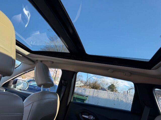 2015 Jeep Cherokee Limited East Islip NY