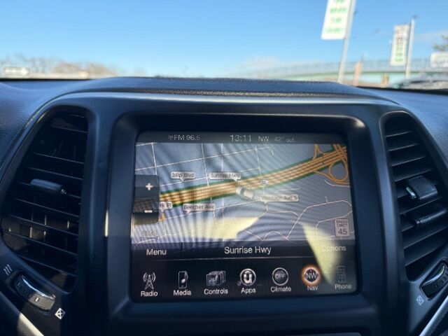 2015 Jeep Cherokee Limited East Islip NY