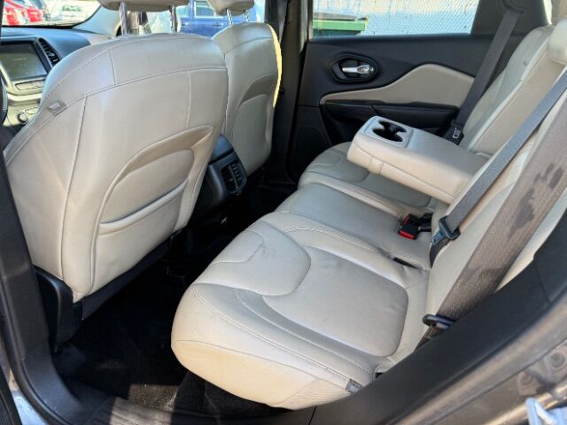 2015 Jeep Cherokee Limited East Islip NY