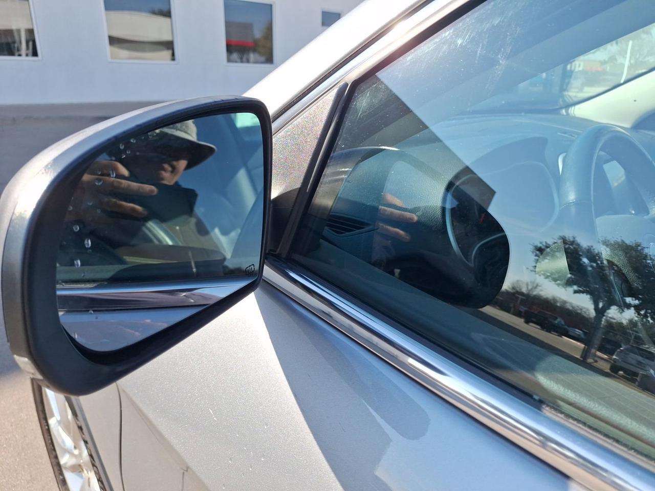 2015 Jeep Cherokee Limited Hurst TX