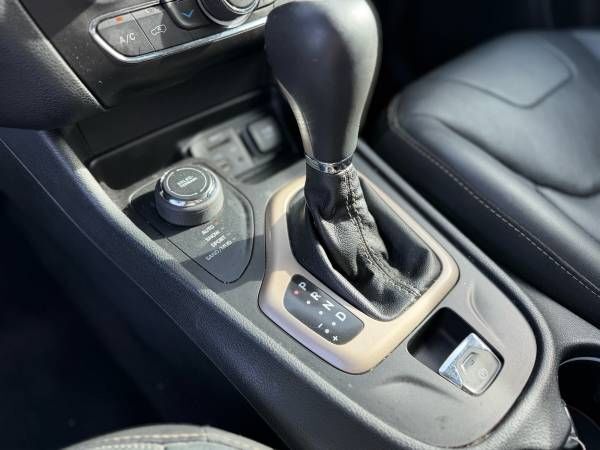 2015 Jeep Cherokee Limited Mesa AZ