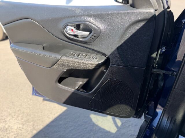 2015 Jeep Cherokee Limited Mesa AZ