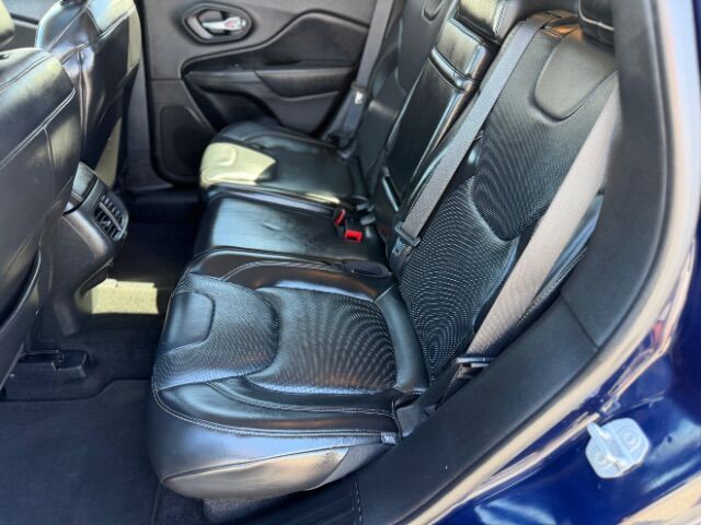 2015 Jeep Cherokee Limited Mesa AZ