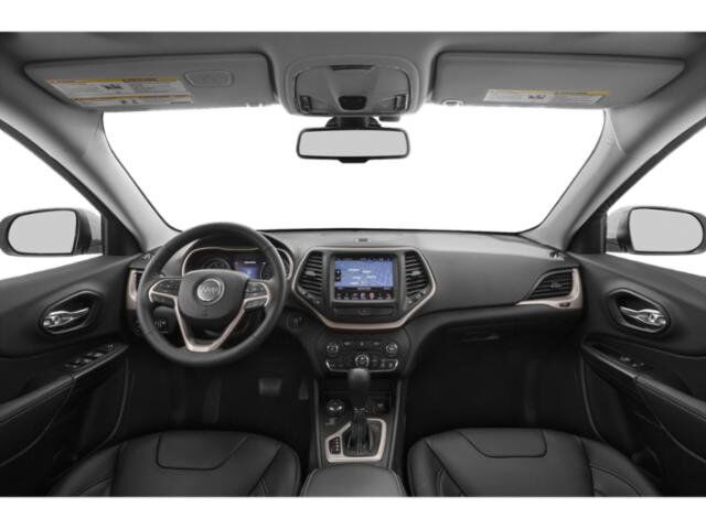 2015 Jeep Cherokee Limited Appleton WI