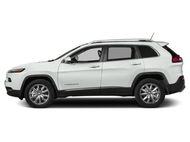 2015 Jeep Cherokee Limited Appleton WI