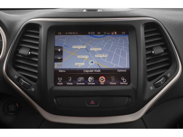 2015 Jeep Cherokee Limited Appleton WI