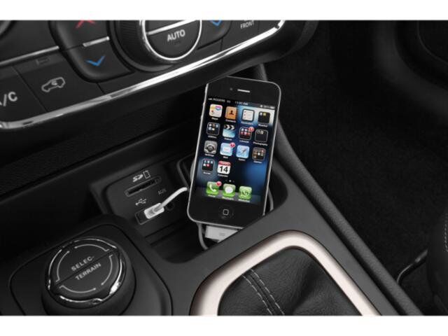 2015 Jeep Cherokee Limited Appleton WI