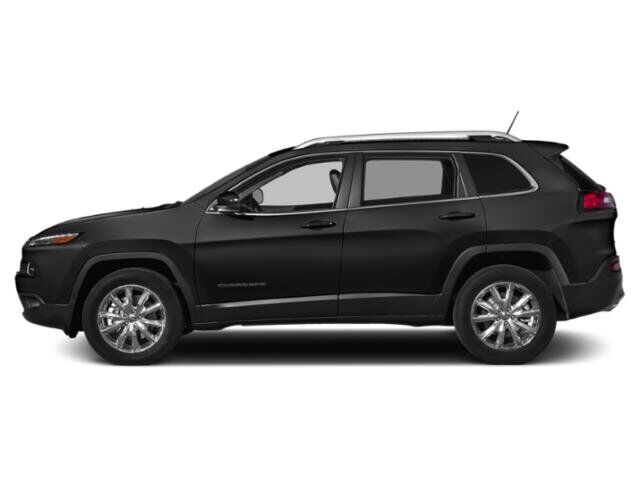 2015 Jeep Cherokee Limited Appleton WI