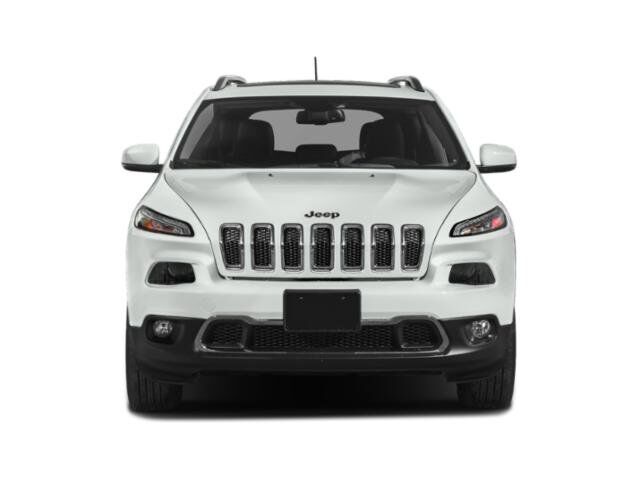 2015 Jeep Cherokee Limited Appleton WI