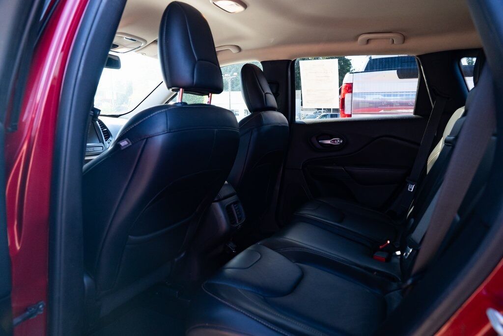 2015 Jeep Cherokee Limited Milwaukie OR