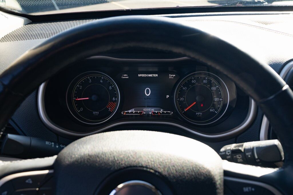 2015 Jeep Cherokee Limited Milwaukie OR