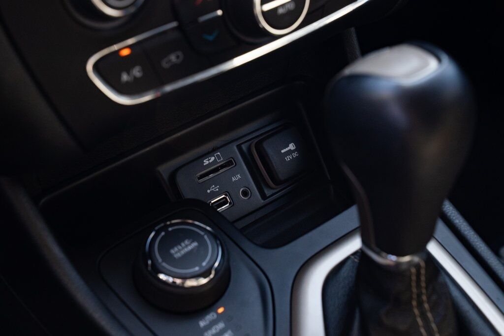 2015 Jeep Cherokee Limited Milwaukie OR