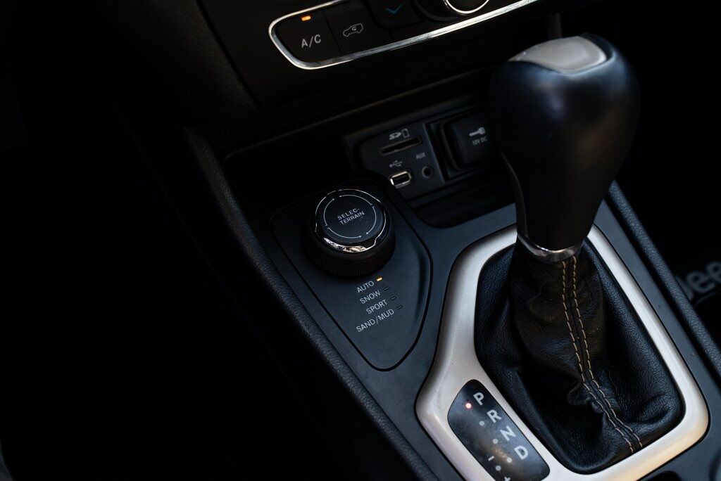 2015 Jeep Cherokee Limited Milwaukie OR