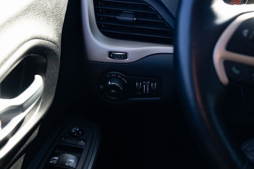 2015 Jeep Cherokee Limited Milwaukie OR