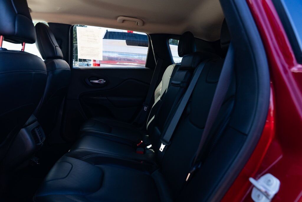 2015 Jeep Cherokee Limited Milwaukie OR