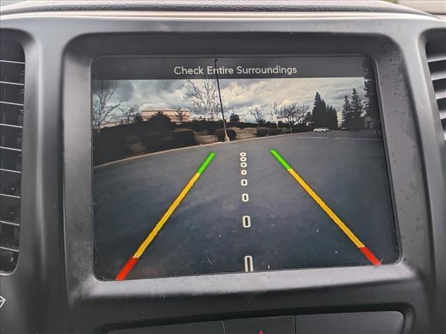 2015 Jeep Cherokee Limited Roseville CA