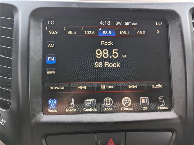 2015 Jeep Cherokee Limited Roseville CA