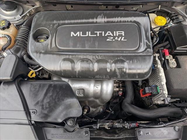 2015 Jeep Cherokee Limited Roseville CA