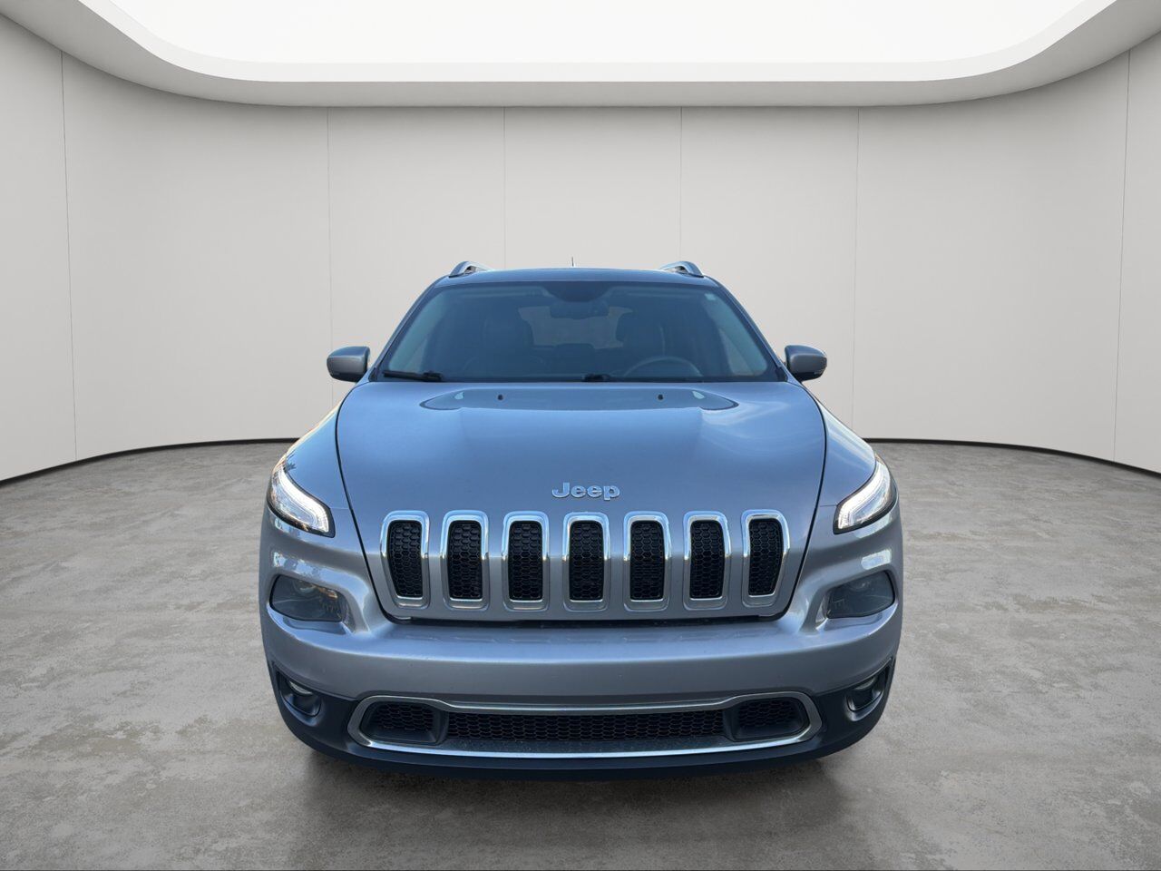 2015 Jeep Cherokee Limited Sherwood Park AB