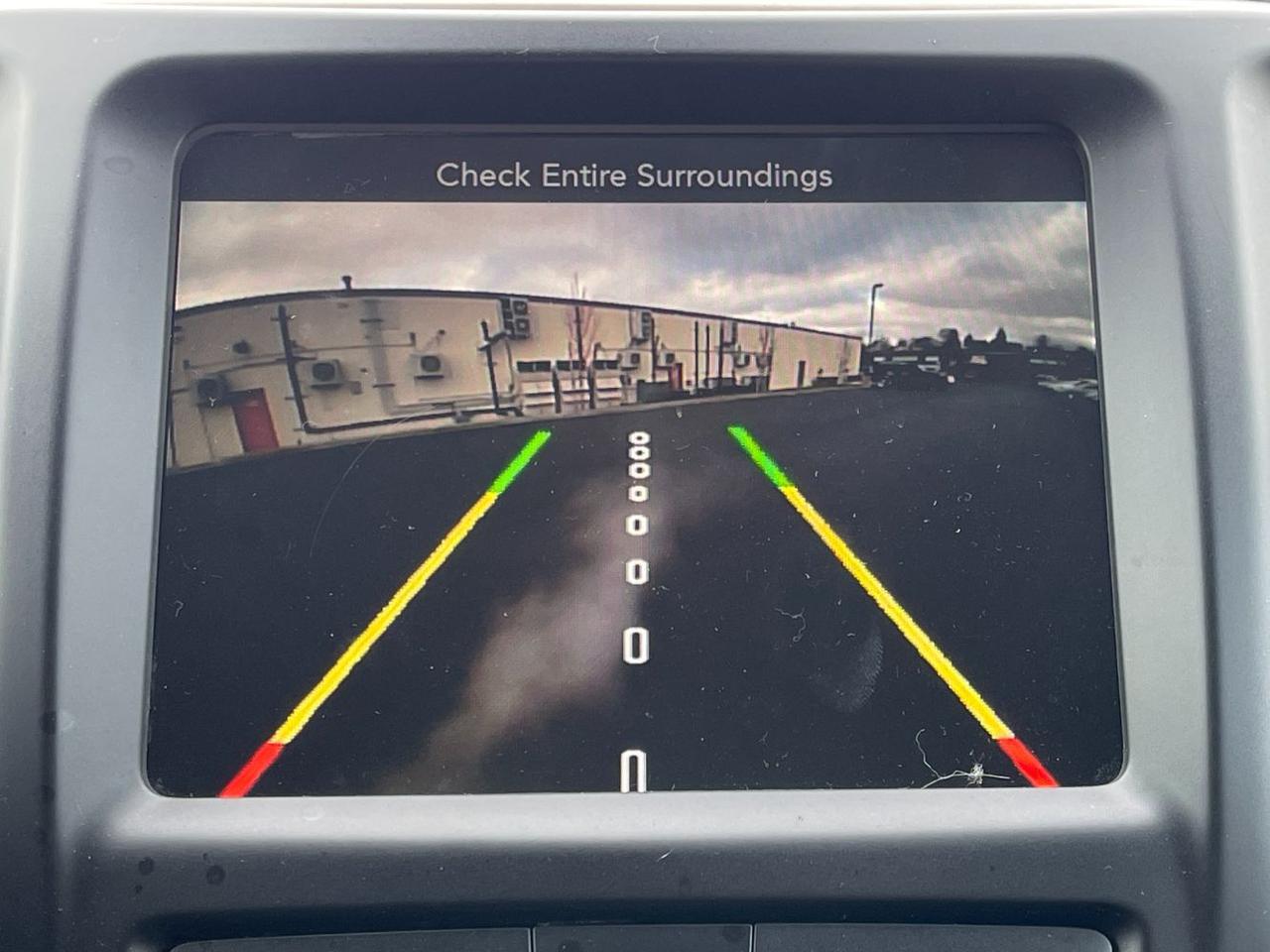 2015 Jeep Cherokee Limited Spokane WA