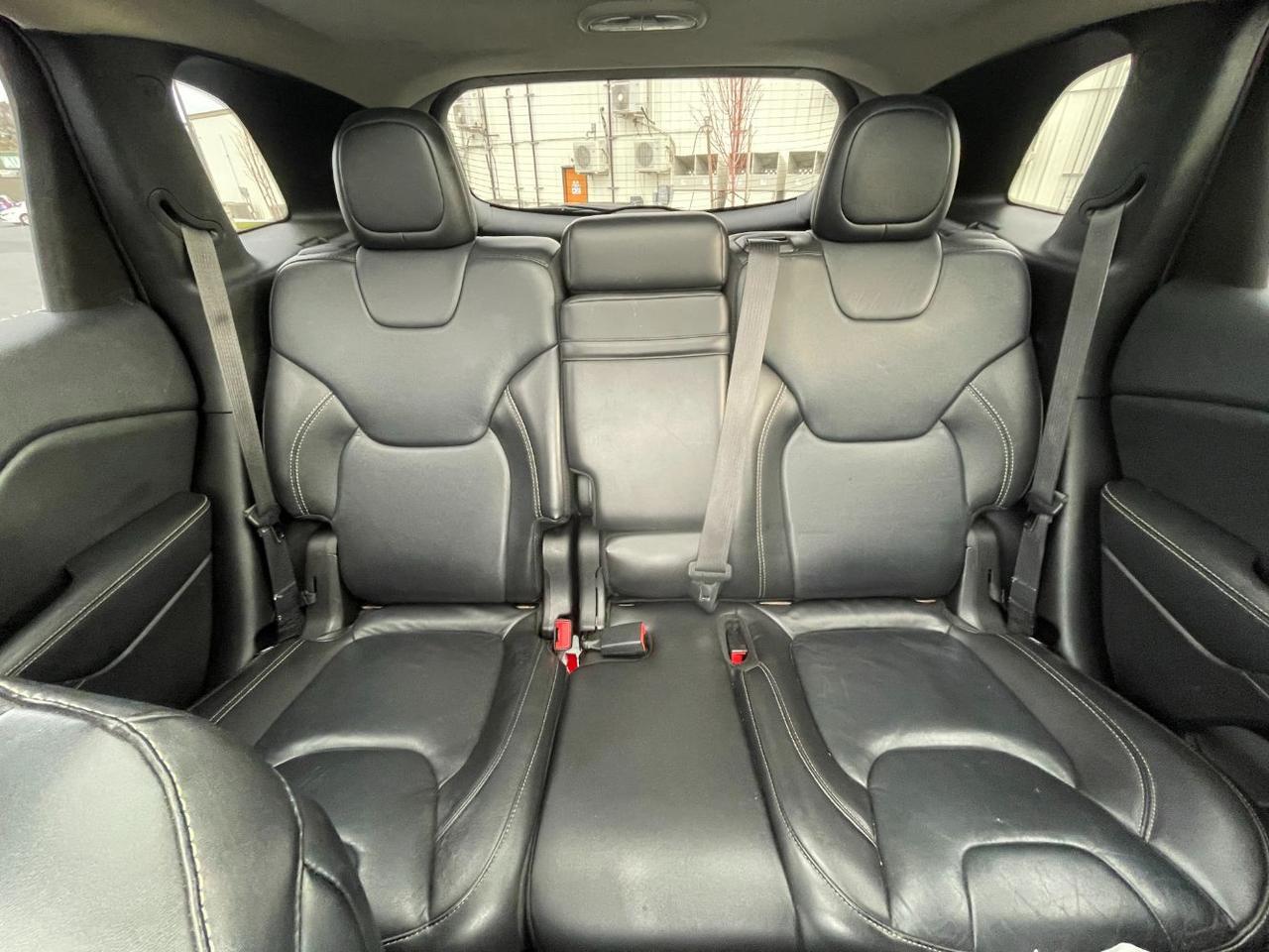 2015 Jeep Cherokee Limited Spokane WA