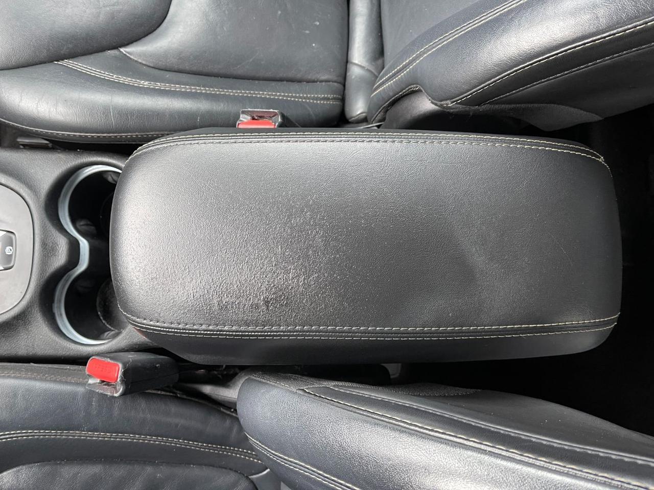 2015 Jeep Cherokee Limited Spokane WA