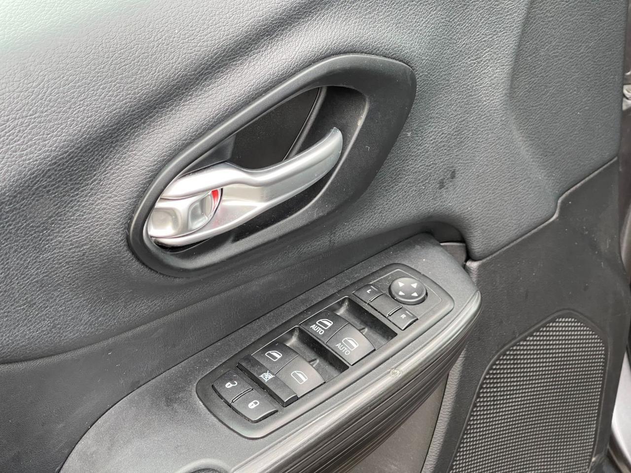 2015 Jeep Cherokee Limited Spokane WA