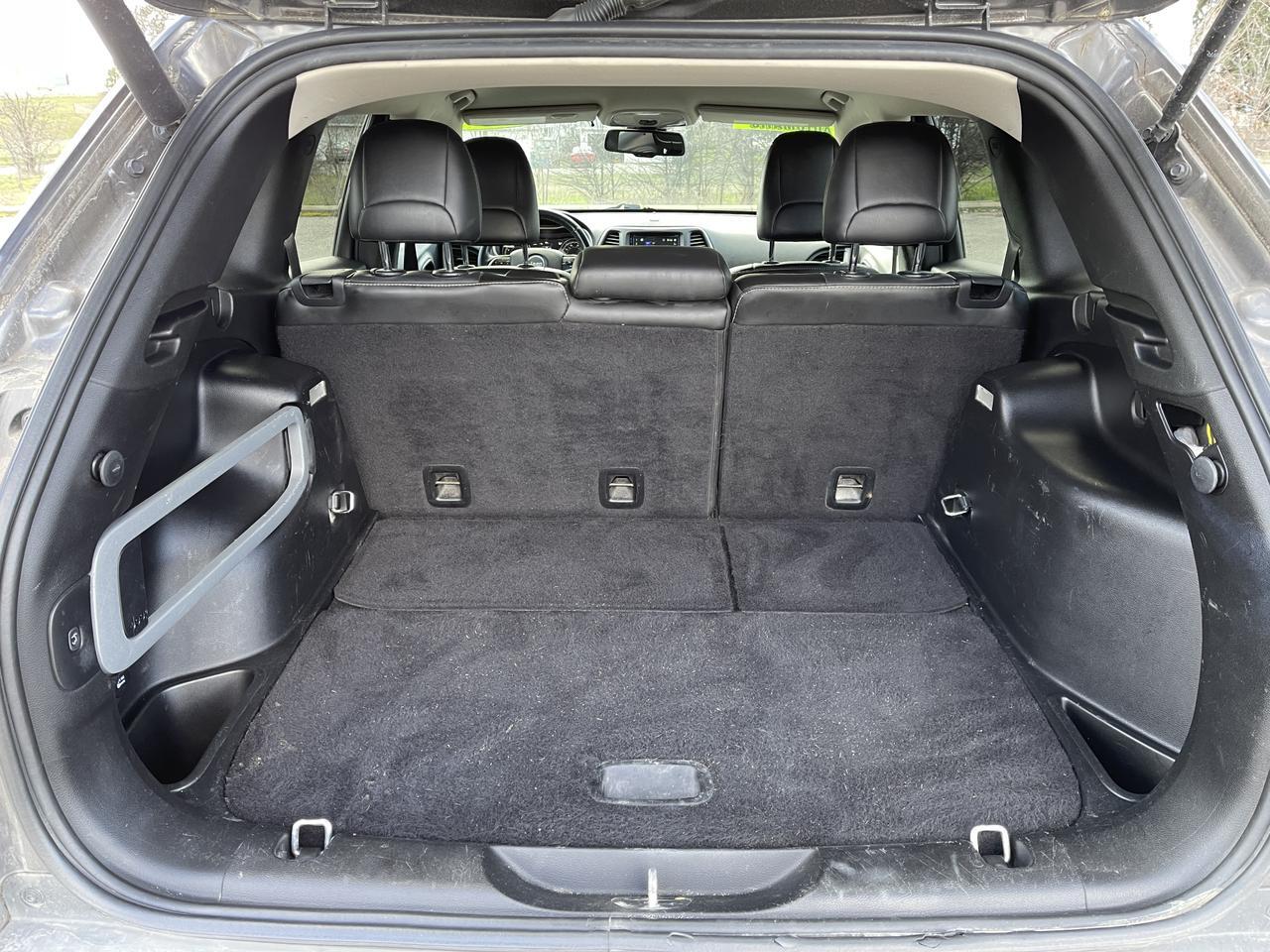 2015 Jeep Cherokee Limited Spokane, WA