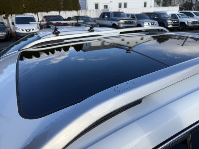 2015 Jeep Cherokee Limited Whitehall PA