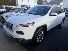 Jeep Cherokee Limited Whitehall PA